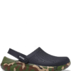 Croccs literide printed camo
