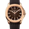 PATEK PHILIPPE AQUANAUT (GOLD GREEN)