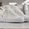 Nike Airforce 1 low Off white X louis Vuitton