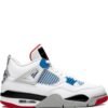 Air Jordan 4 "What The" sneakers