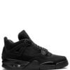 Jordan Retro 4 BLACK CAT