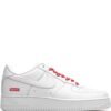 Airforce 1 Supreme White