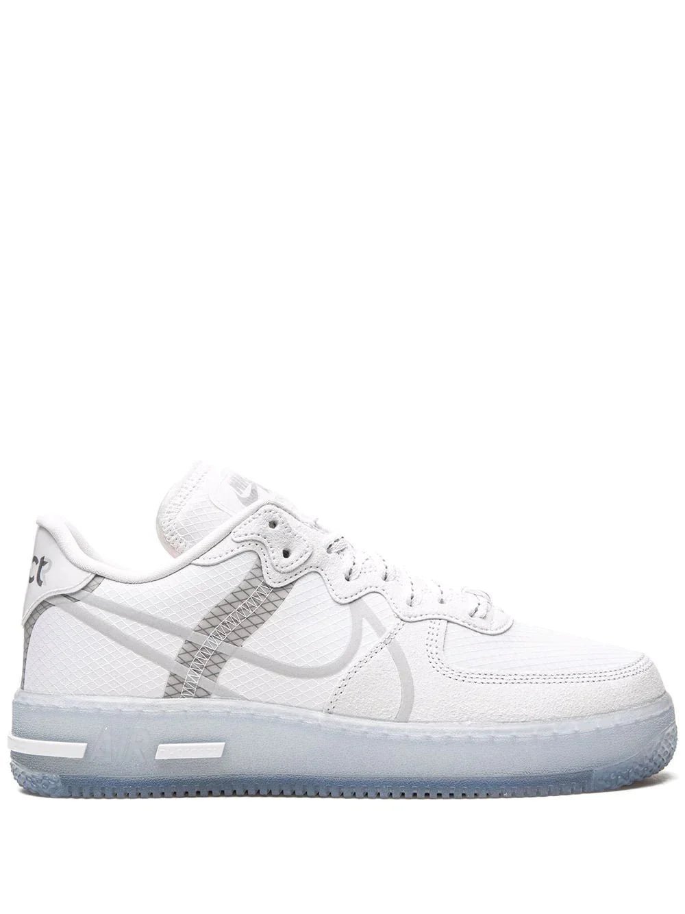 Air Force 1 React "White Ice"