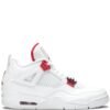 Air Jordan 4 Retro "Metallic Pack - University Red" sneakers