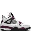 Jordan Retro 4 PARIS SAINT GERMAN PSG