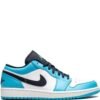 Jordan Retro 1 low UNC university blue