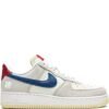 Nike Airforce 1x Undefeated 5 On It Dunk