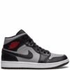Air Jordan 1 Mid "Shadow Red" sneakers