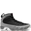 jordan retro 9 PARTICLE GREY