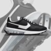 Branded Air Max Pre Day Black