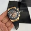 Hublot Fusion Metal Watch