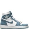 Nike Air jordan retro 1 OG high denim
