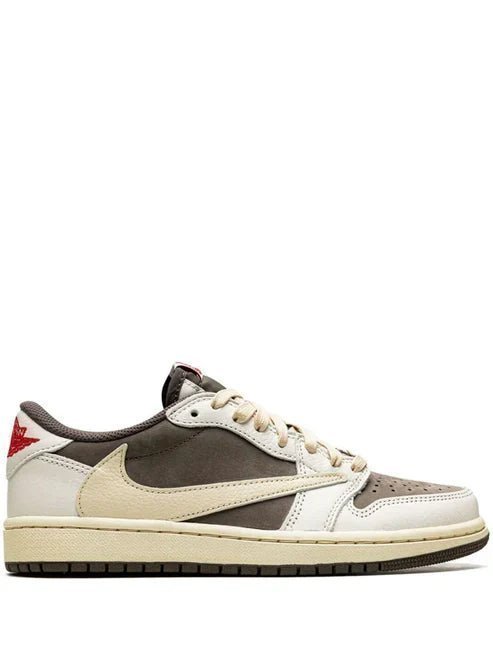 Jordan Retro 1 Low REVERSE MOCHA