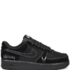 Airforce 1 Low venom black