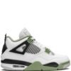 AIR JORDAN RETRO 4 SEAFOAM