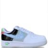 NIKE AIR FORCE 1 40th ANNIVERSARY POP ART