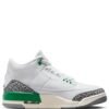 Air Jordan 3 Lucky Green
