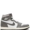 NIKE AIR JORDAN 1 WASHED BLACK