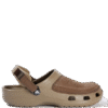 CROCS YUKOON CREAM