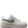 nike Airforce 1 x champ grey