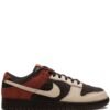 Dunk Low "Red Panda" sneakers