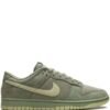 Dunk Low "Oil Green" sneakers
