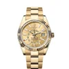 ROLEX SKY DEWLLER AUTOMATIC WATCH