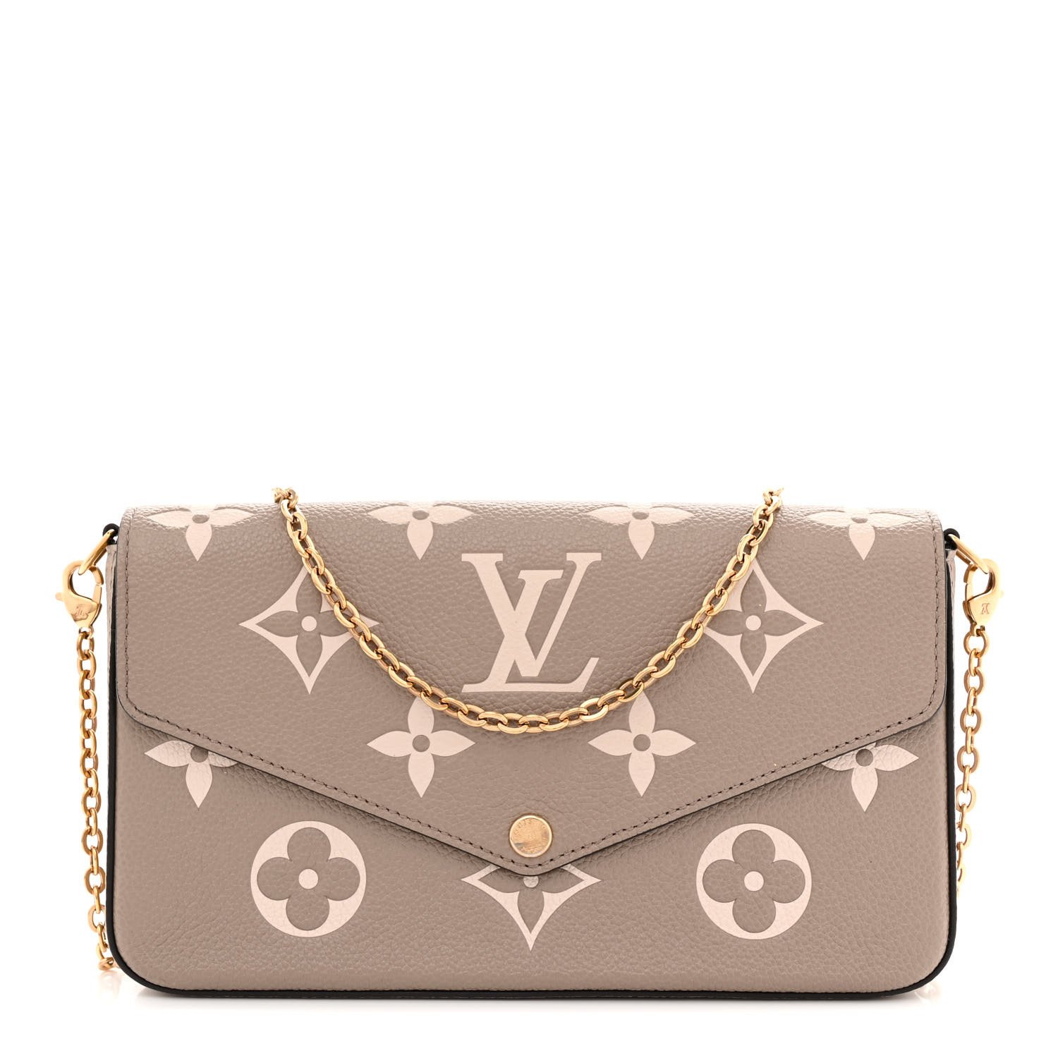 Louis Vuitton premium handbag