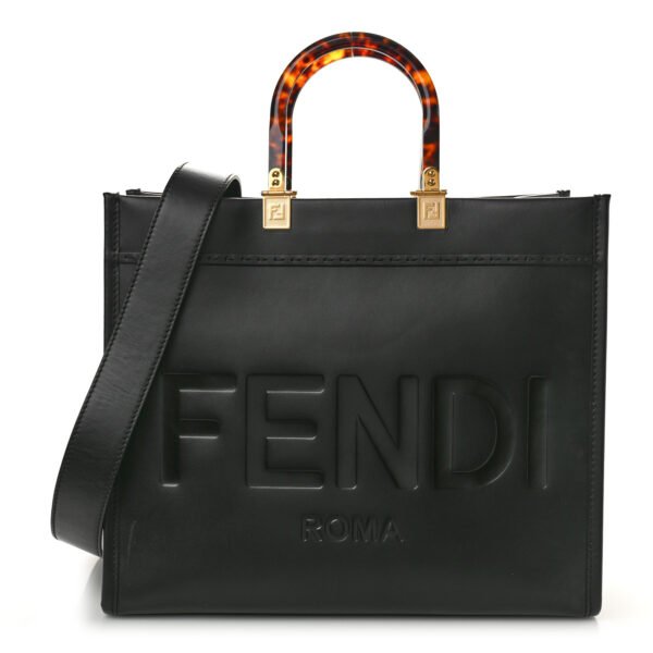 Fendi premium handbags