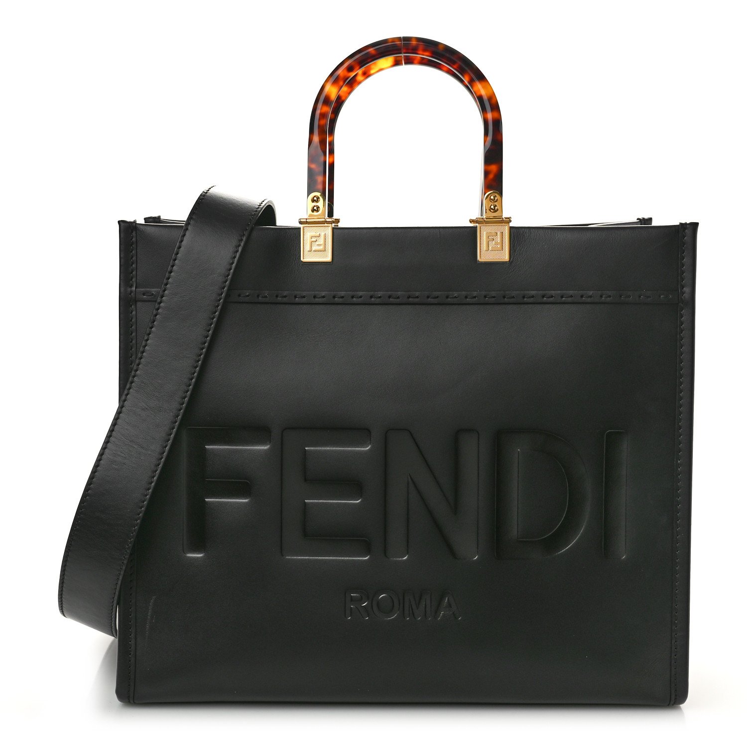 Fendi premium handbags