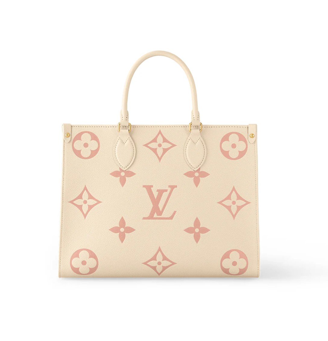 LOUIS VUITTON LUXURY HANDBAGS