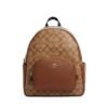 Coach premium bagpack