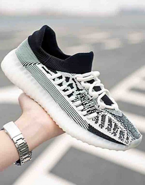 Branded Yezzy Boost 350 V2 CMPCT Slate White