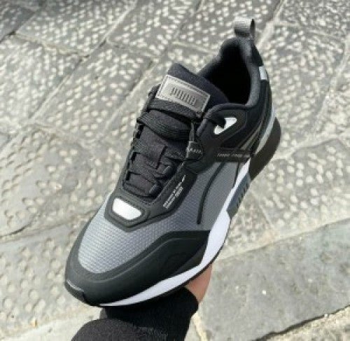 Branded PMA Mirage Tech Core Black Grey White