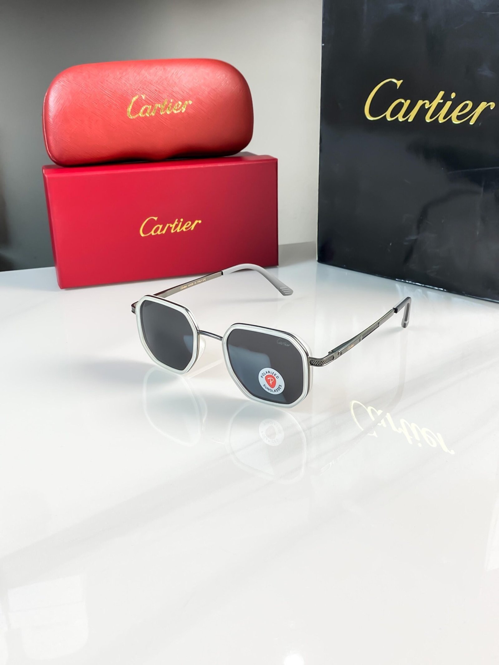 CARTIER BLACK 55920