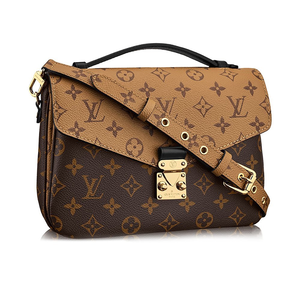 louis vuitton Tilsitt Bag