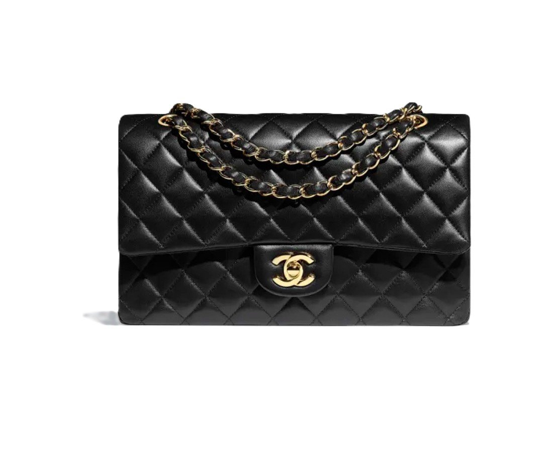 chanel premium handbags
