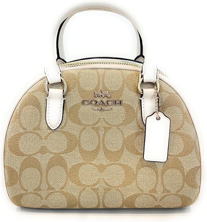 Coach georgie Shoulder Bag
