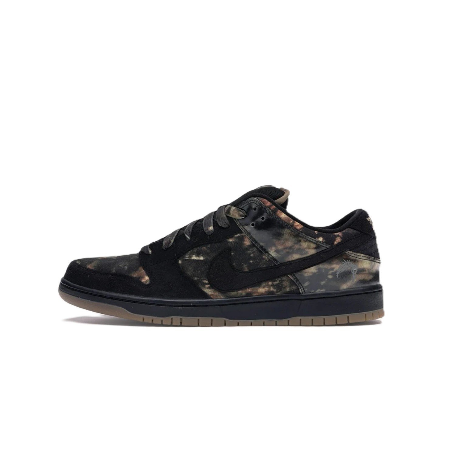 NIKEE SB DUNK LOW PUSHEAD 2 UA QUALITY