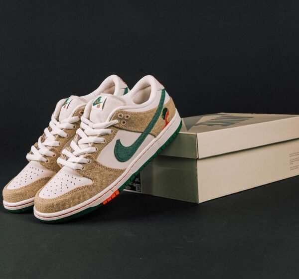 Branded Dunk Low X Jarritos For Men's