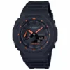 Casio g shock ga2100