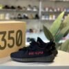 Branded Yezzy Boost 350 v2 Bred