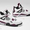 Branded Air Retro 4 Paris Saint German