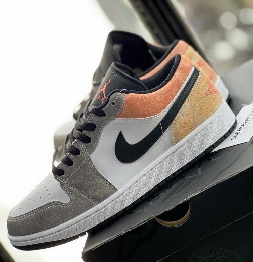 Branded Retro 1 Low Flight Club