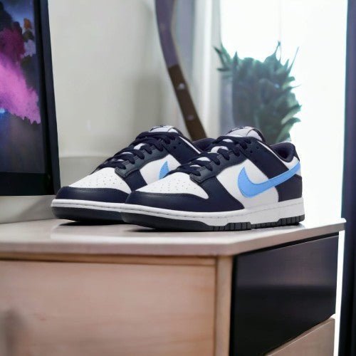 branded sneakers midnight low se