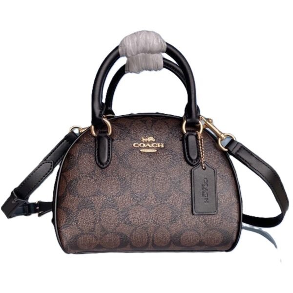 Coach georgie Shoulder Bag