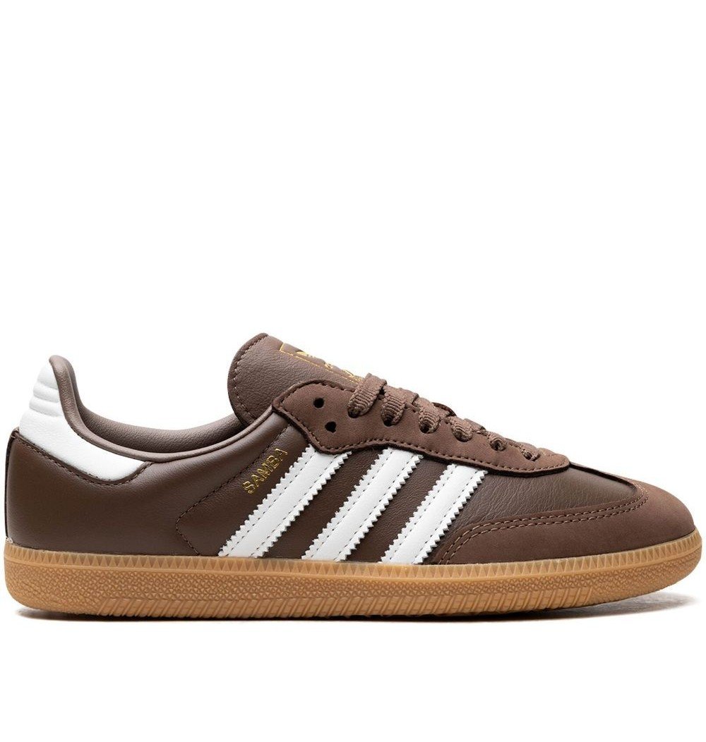 Adidas Samba OG Earth Strata Gum