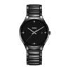 Rado Jubile Black Ceramic