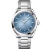 Omeg_a Seamaster Aqua Terra 150M