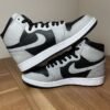 Branded Retro 1 shadow 2.0 with extra laces